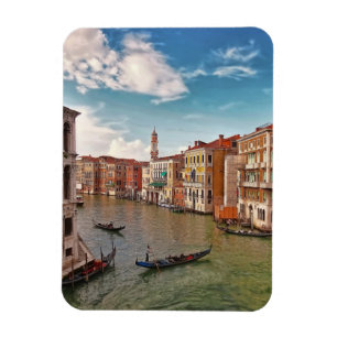Magnet Flexible Venise, Italie