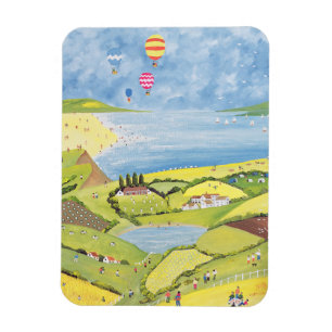 Magnet Flexible Vers le haut d'haut et loin