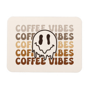Magnet Flexible Vibes café