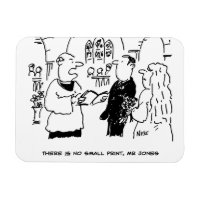 Vicaire et marié à la cérémonie de mariage