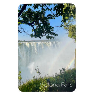 Magnet Flexible victoria falls