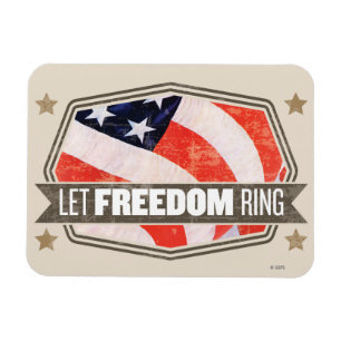 Magnet Flexible Vieille gloire