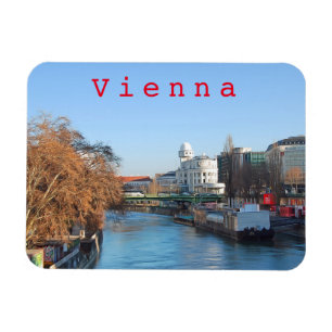 Magnet Flexible Vienne #22