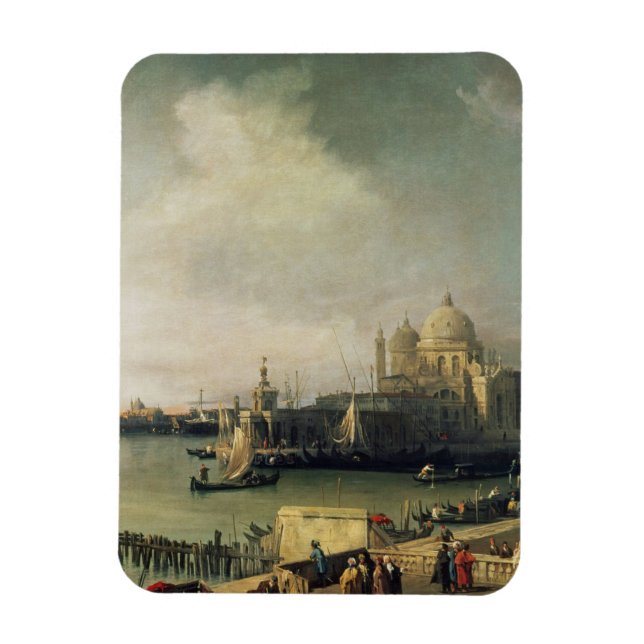 Magnet Flexible View de Venice (Vertical)