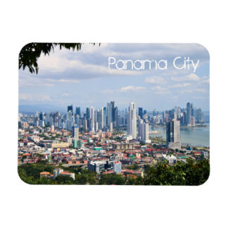 Magnet Flexible Ville du Panama