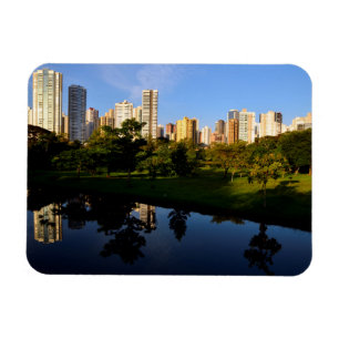 Magnet Flexible Ville Londrina Brésil