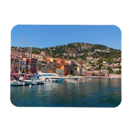 Magnet Flexible Villefranche-sur-mer, Côte d'Azur