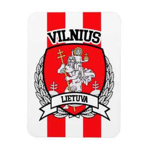 Magnet Flexible Vilnius