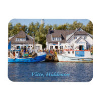 Vitte, Hiddensee