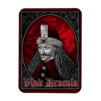 Vlad Dracula Gothique