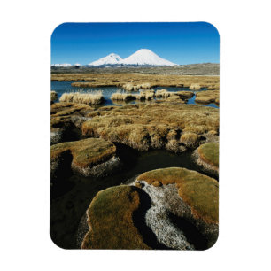 Magnet Flexible Volcan de Payachalas