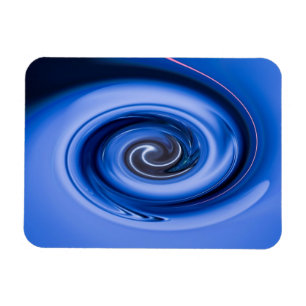 Magnet Flexible Vortex par Shirley Taylor