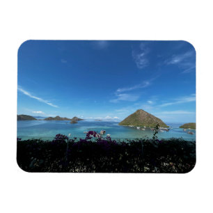 Magnet Flexible Vue océan