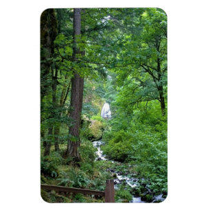 Magnet Flexible Wahkeena Falls