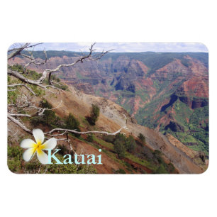 Magnet Flexible Waimea Canyon 1