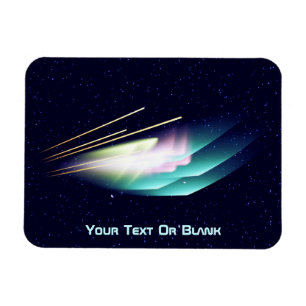 Magnet Flexible Warp Six