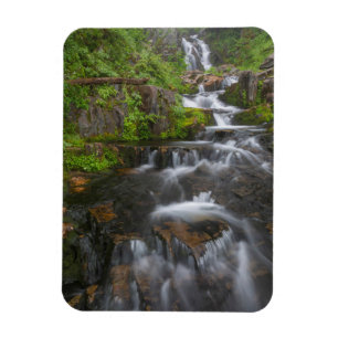 Magnet Flexible Washington, Parc national du mont Rainier 2