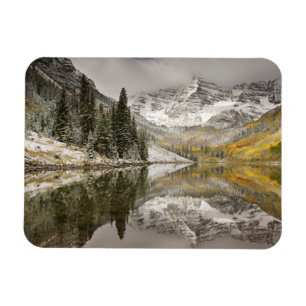 Magnet Flexible White River National Forest Colorado