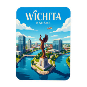 Magnet Flexible Wichita Kansas