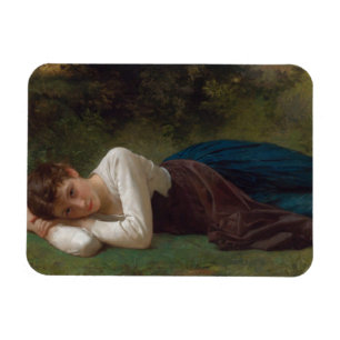 Magnet Flexible William-Adolphe Bouguereau
