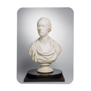 Magnet Flexible William Pitt (les 1759-1806) 1807 plus jeune