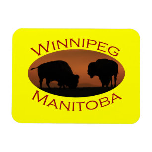 Magnet Flexible Winnipeg
