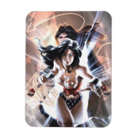 Wonder Woman Couverture comique #609 Variant