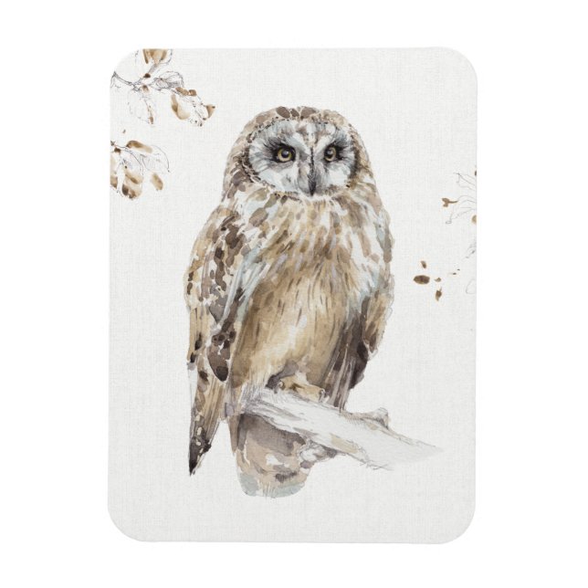 Magnet Flexible Woodland Walk (Vertical)