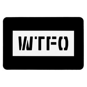 MAGNET FLEXIBLE WTFO