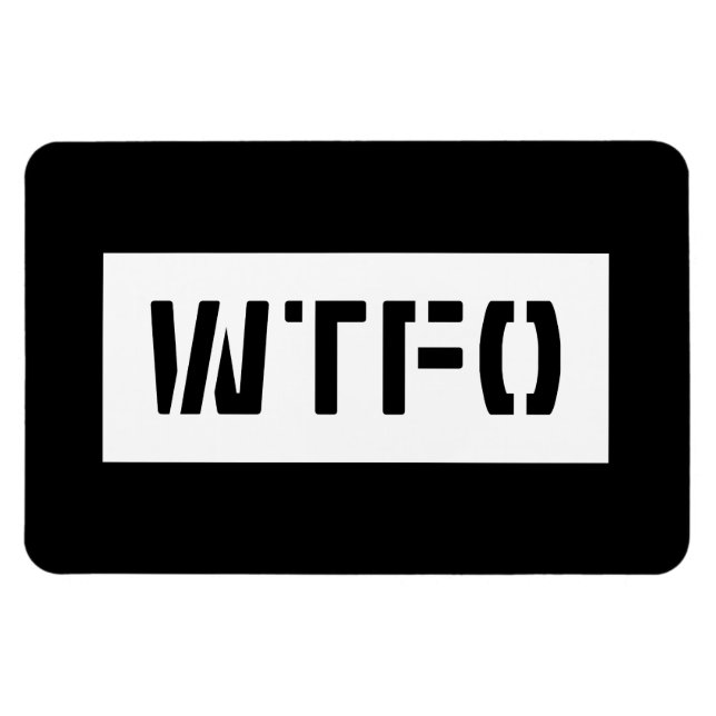 MAGNET FLEXIBLE WTFO (Horizontal)