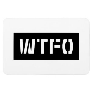 MAGNET FLEXIBLE WTFO