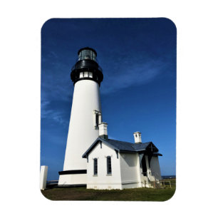 Magnet Flexible Yaquina Head Lighthouse, Newport, Oregon