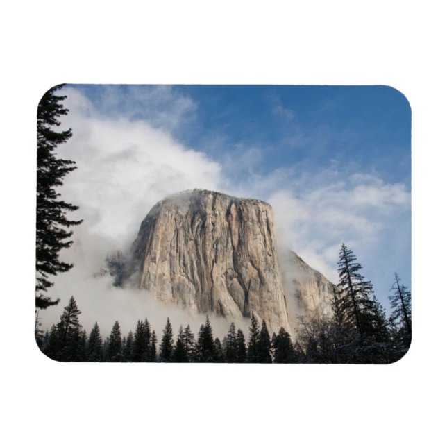 Magnet Flexible Yosemite (Horizontal)