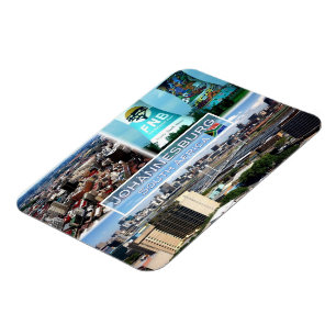 Magnet Flexible ZA Johannesburg - Central Business District -