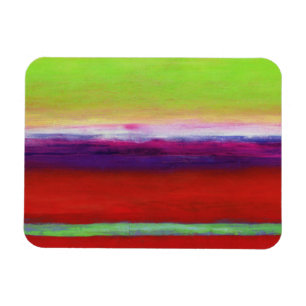 Magnet Flexible Zanja 2000