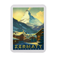 Zermatt - Capturer le Cervin Majestueux