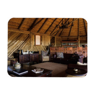 Magnet Flexible Zimbabwe, Hwange National Park, Linkwasha lodge.