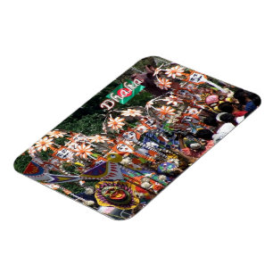MAGNET FLEXIBLE ZPC-BD0005