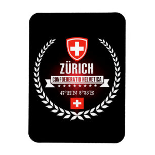 Magnet Flexible Zurich