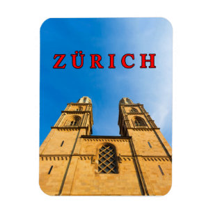 Magnet Flexible Zurich 001B