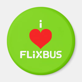 Magnet Flixbus