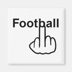 Magnet Football Dreh