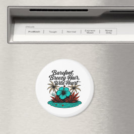Magnet for When You Just Need to Feel Wild Again