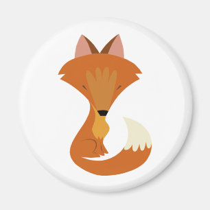 Magnet Fox mou