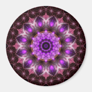 Magnet FractalART #24