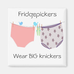 Magnet Fridgepickers