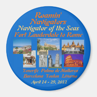 Magnet Frühjahr TA Navigator OTS 2012