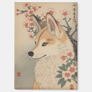 Magnet Fuchs Japan
