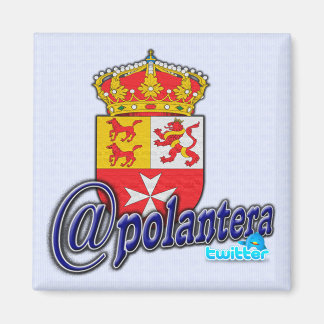 Magnet für den Kühlschrank