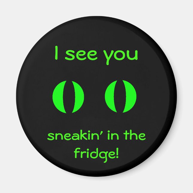 Magnet für die gotische Erinnerung (Vorne)